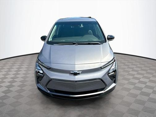 2023 Chevrolet Bolt EV FWD 1LT