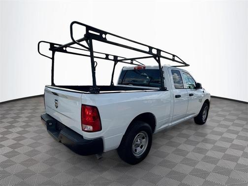 2023 RAM 1500 Tradesman