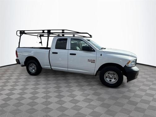 2023 RAM 1500 Tradesman