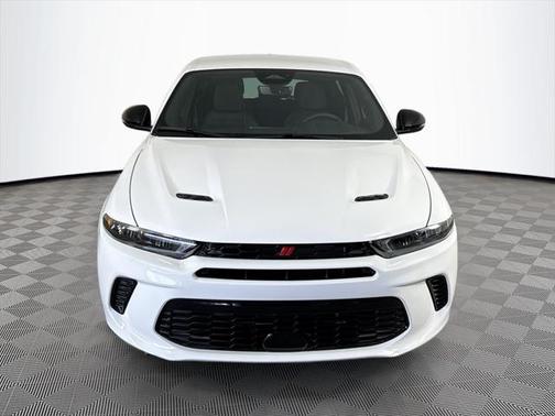 2025 Dodge Hornet R/T EAWD