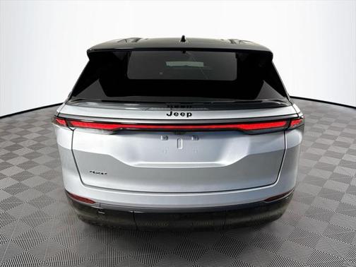 2025 Jeep Wagoneer S Limited