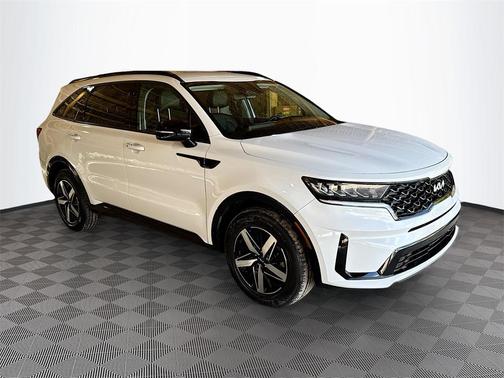2023 Kia Sorento S