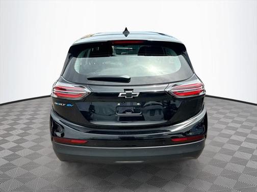 2023 Chevrolet Bolt EV FWD 1LT