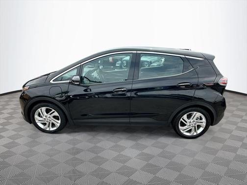 2023 Chevrolet Bolt EV FWD 1LT