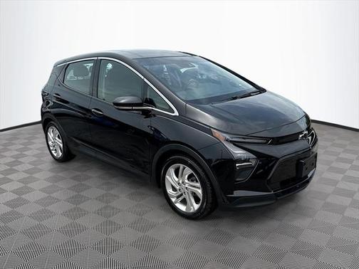 2023 Chevrolet Bolt EV FWD 1LT