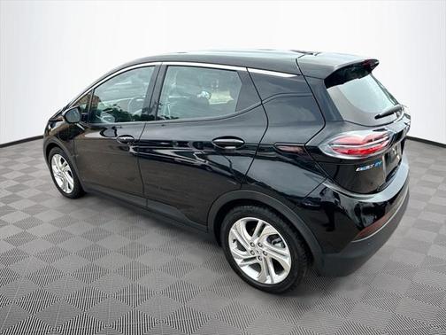 2023 Chevrolet Bolt EV FWD 1LT