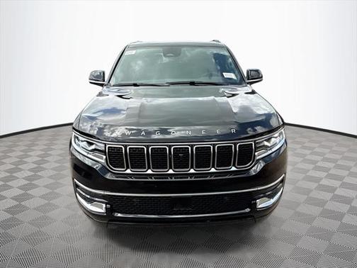 2025 Jeep Wagoneer 4x4