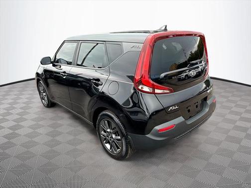 2020 Kia Soul EX