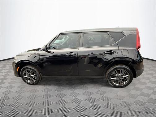 2020 Kia Soul EX