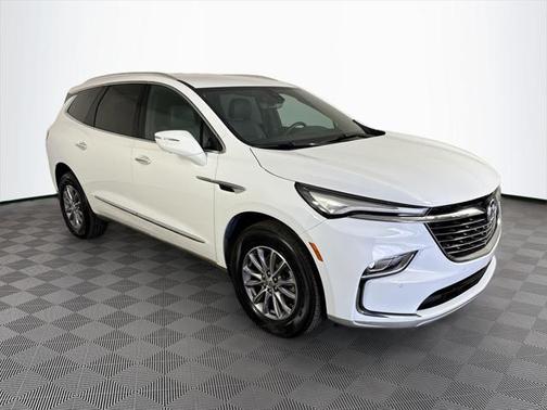 2024 Buick Enclave Premium FWD