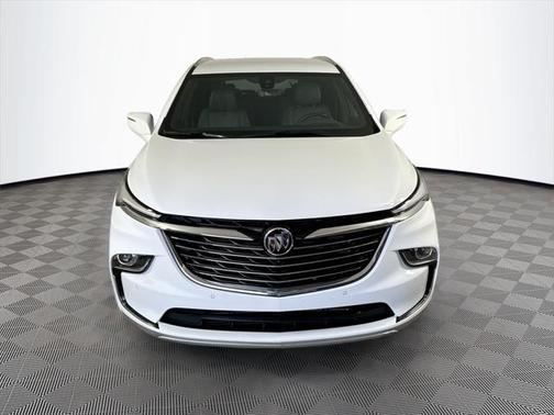 2024 Buick Enclave Premium FWD