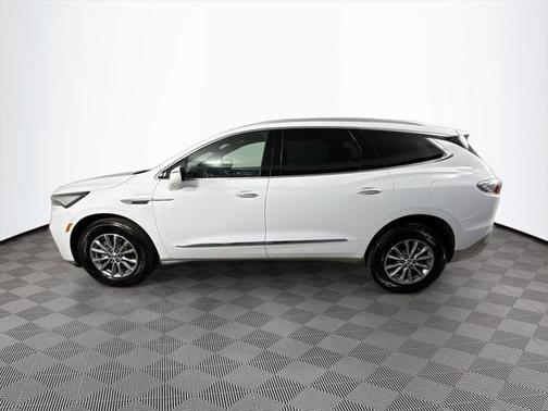 2024 Buick Enclave Premium FWD