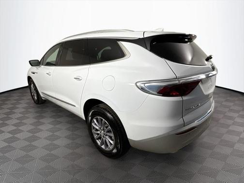 2024 Buick Enclave Premium FWD