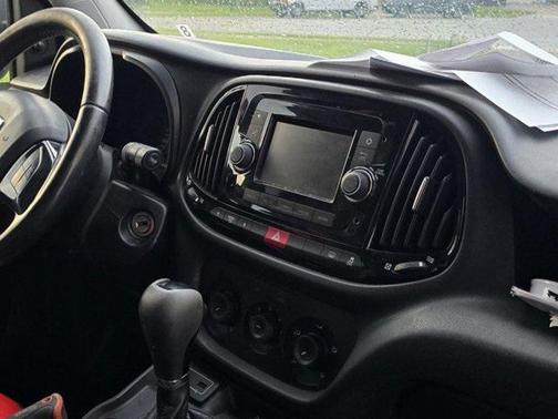 2017 RAM ProMaster City Tradesman
