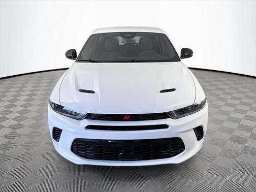 2025 Dodge Hornet R/T EAWD