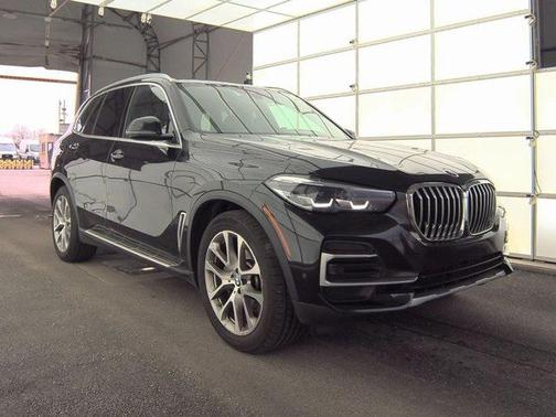 2023 BMW X5 sDrive40i