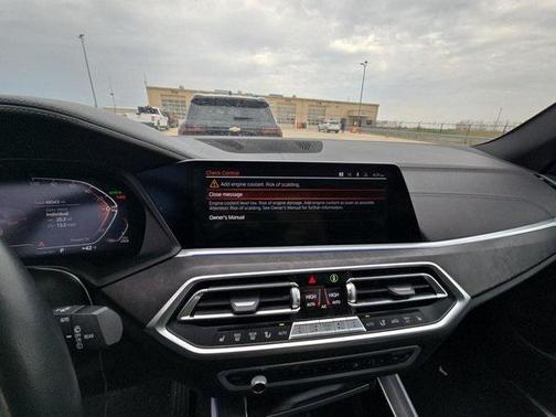 2023 BMW X5 sDrive40i