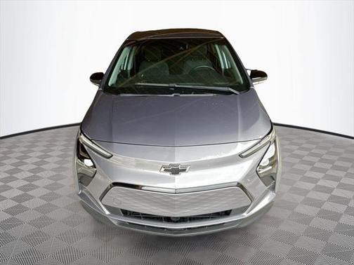 2023 Chevrolet Bolt EV FWD 1LT