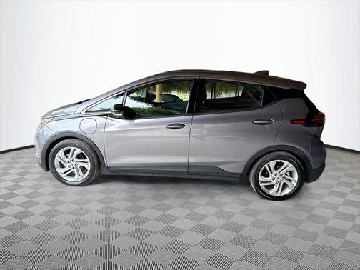 2023 Chevrolet Bolt EV FWD 1LT