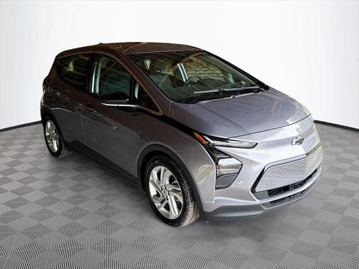 2023 Chevrolet Bolt EV FWD 1LT