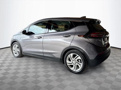 2023 Chevrolet Bolt EV FWD 1LT
