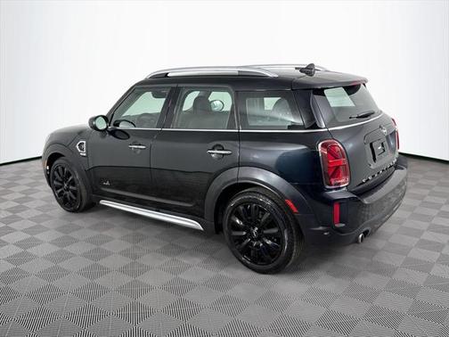 2024 MINI Countryman Cooper S ALL4