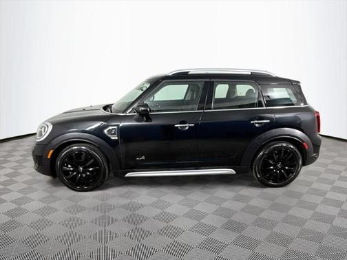2024 MINI Countryman Cooper S ALL4