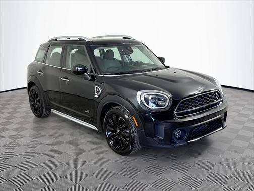 2024 MINI Countryman Cooper S ALL4