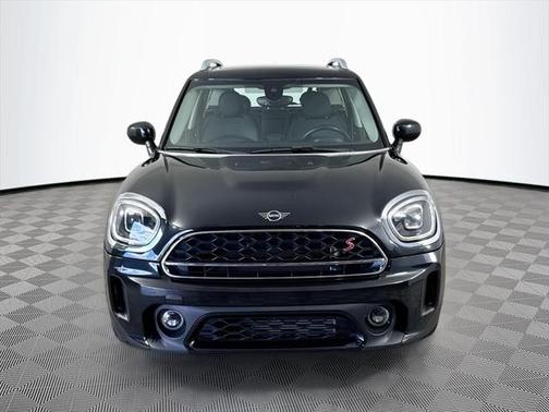 2024 MINI Countryman Cooper S ALL4