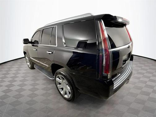 2019 Cadillac Escalade Premium Luxury