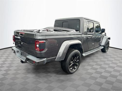 2021 Jeep Gladiator High Altitude 4X4