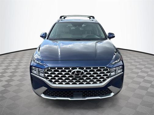 2022 Hyundai SANTA FE SEL 2.4