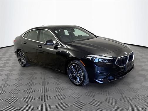 2024 BMW 228 Gran Coupe i xDrive