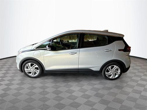 2023 Chevrolet Bolt EV FWD 1LT