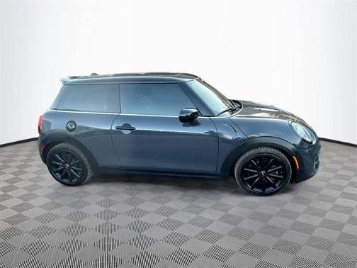 2020 MINI Hardtop Cooper S