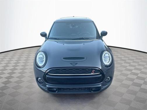 2020 MINI Hardtop Cooper S