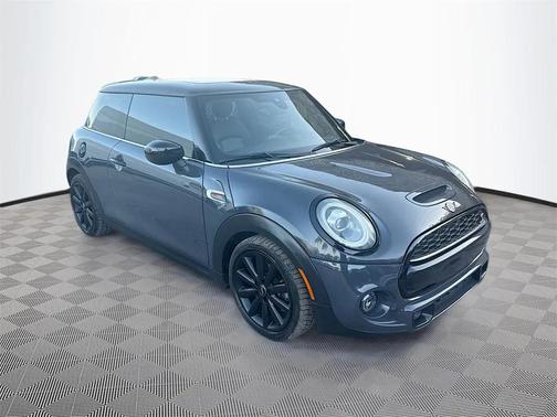 2020 MINI Hardtop Cooper S