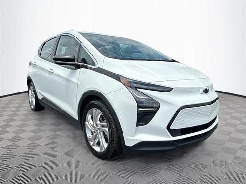 2023 Chevrolet Bolt EV FWD 1LT