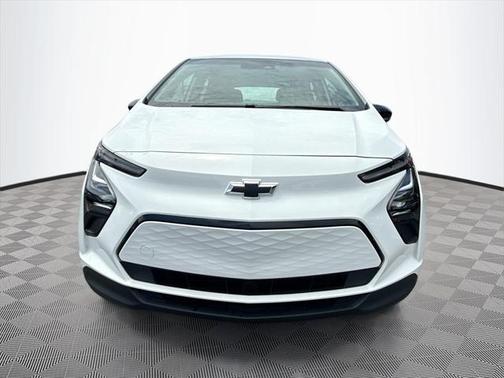 2023 Chevrolet Bolt EV FWD 1LT