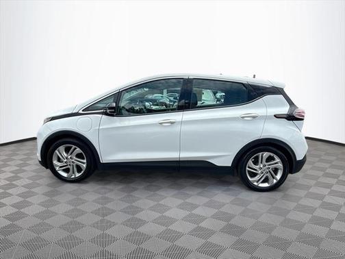2023 Chevrolet Bolt EV FWD 1LT