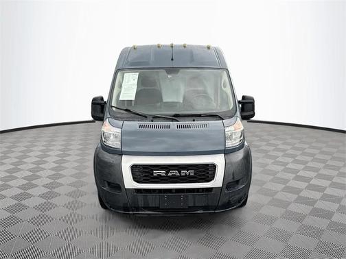 2020 RAM ProMaster 3500 High Roof