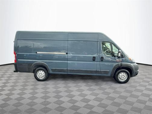 2020 RAM ProMaster 3500 High Roof