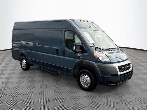 2020 RAM ProMaster 3500 High Roof