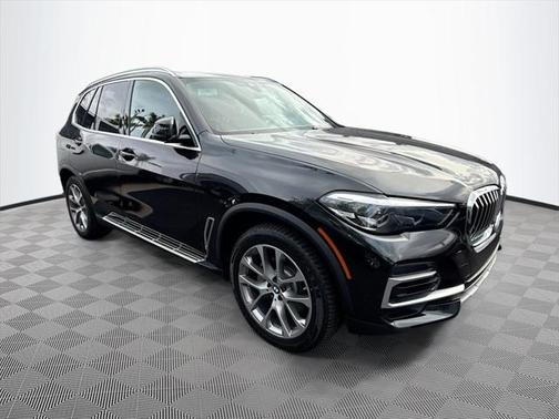 2023 BMW X5 sDrive40i