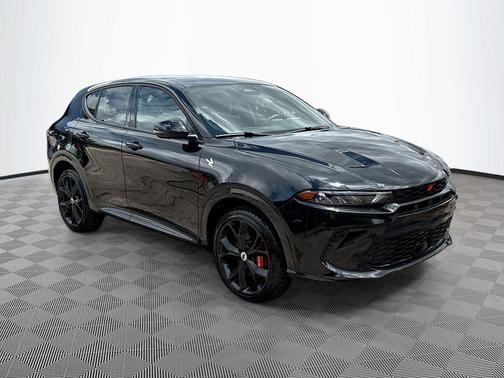 8 Ball 2024 Dodge Hornet R/T EAWD
