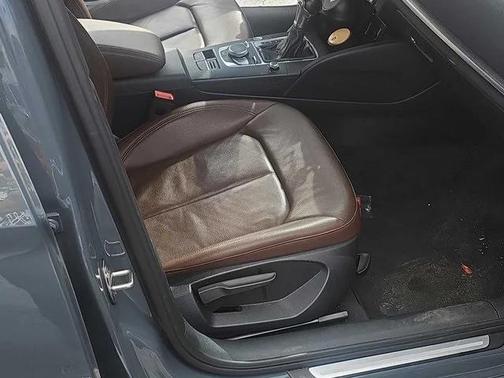 2020 Audi A3 2.0T Premium