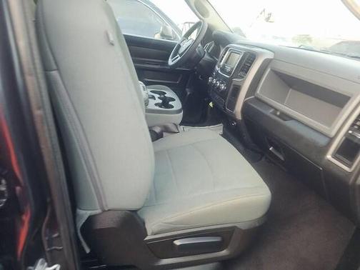 2020 RAM 1500 Tradesman