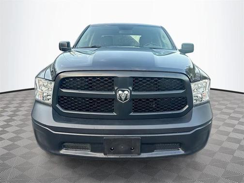 2020 RAM 1500 Tradesman