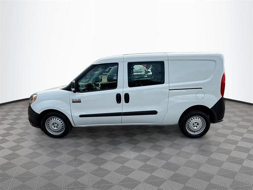 2021 RAM ProMaster City Base