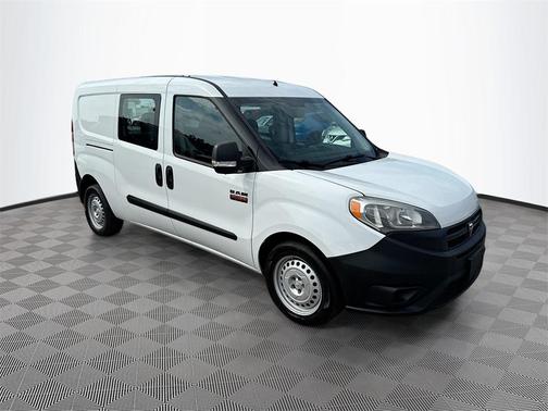2021 RAM ProMaster City Base